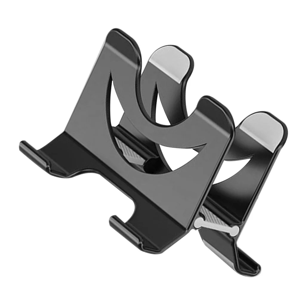 

Adjustable Notebook Vertical Stand Lapdesk Mini Computers Silica Gel Laptop Holder Bracket
