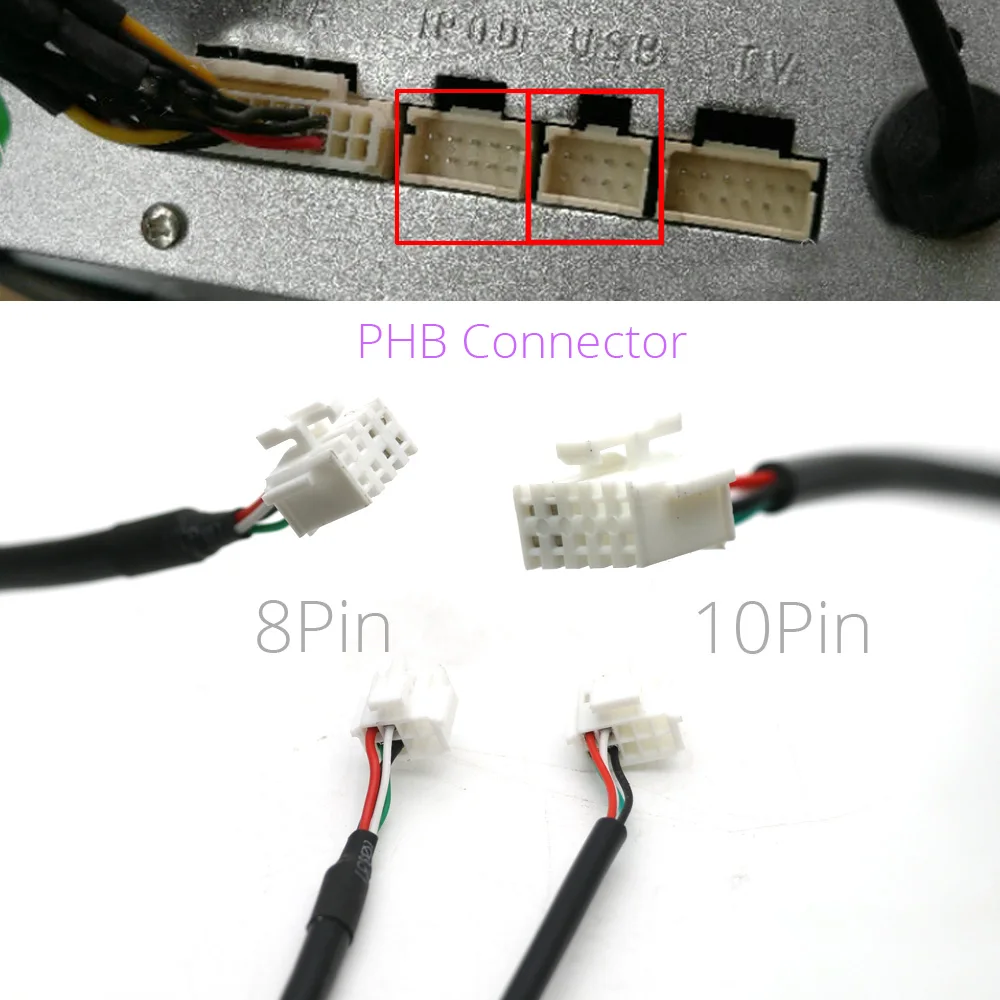 V68 USB-C Tester - Praktisches Tool Für Handy-Reparatur & Ladestecker-Check