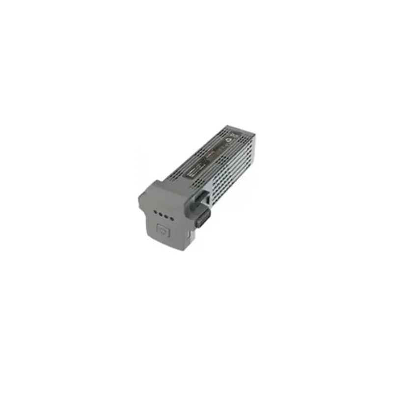 Batterie intelligente DJI avec connecteur, idéale pour prolonger le vol, prix réduit.