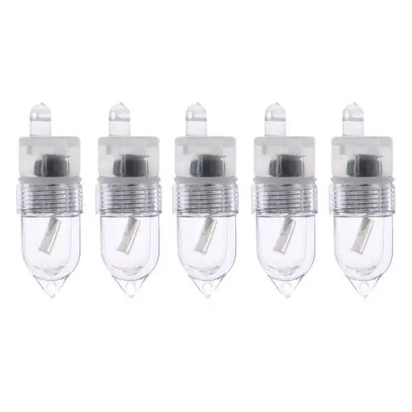 

4 шт./комплект, флуоресцентные рыболовные удочки для морского карпа