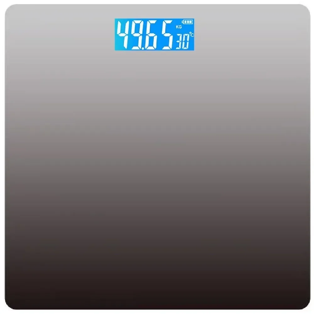 Digital Weight Meter Smart Inbody Body Fat Weight Meter Scales Household Baby Scale Bascula Mascota