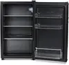 3.2 MF32  3.2 Cubic-Foot Medium-Capacity Bar Fridge, Black 4