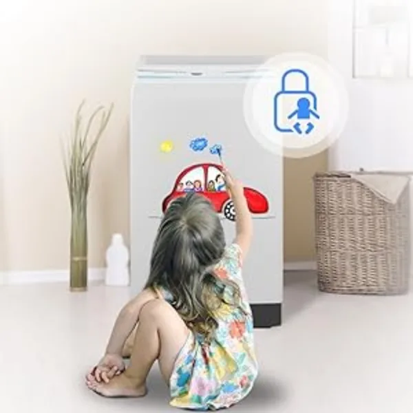 child lock