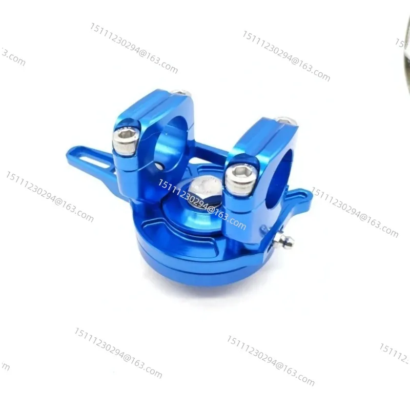 헤비 듀티 해양 조타 박스 (제트스키/보트용), 내구성 있는 알루미늄 합금 조타..