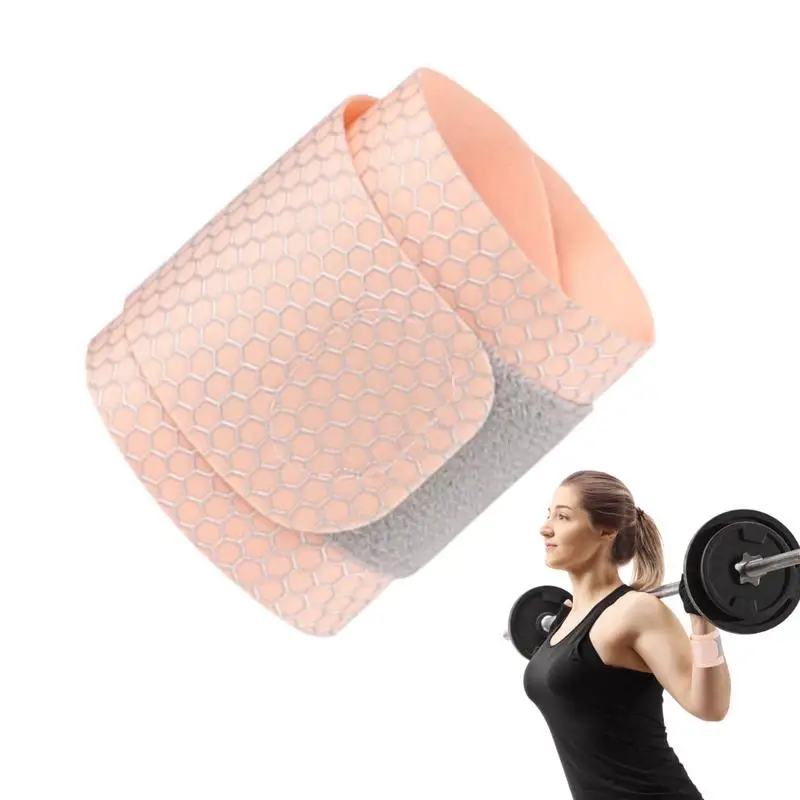 

Wrist Compression Strap Compression Wrist Guard Wrist Protection Highly Elastic Women Weightlifting Wrist Wraps Reusable Carpal