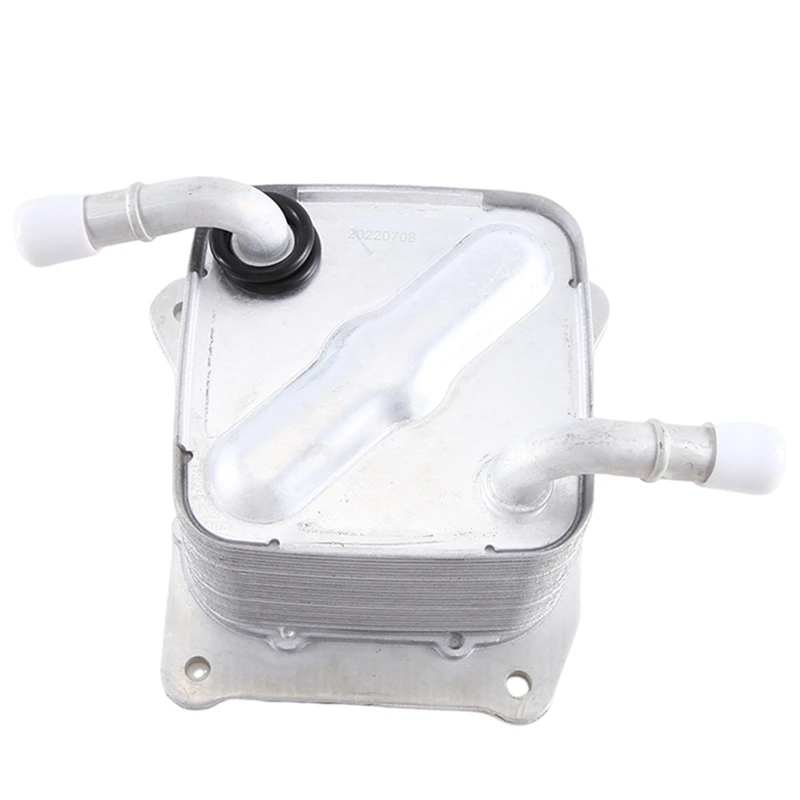 

1 PCS A/T Transmission Oil Cooler Parts Accessories For Nissan Sentra 1.8L 2013-2017 Juke AD/Expert 21606-3JX0B 216063JX0B