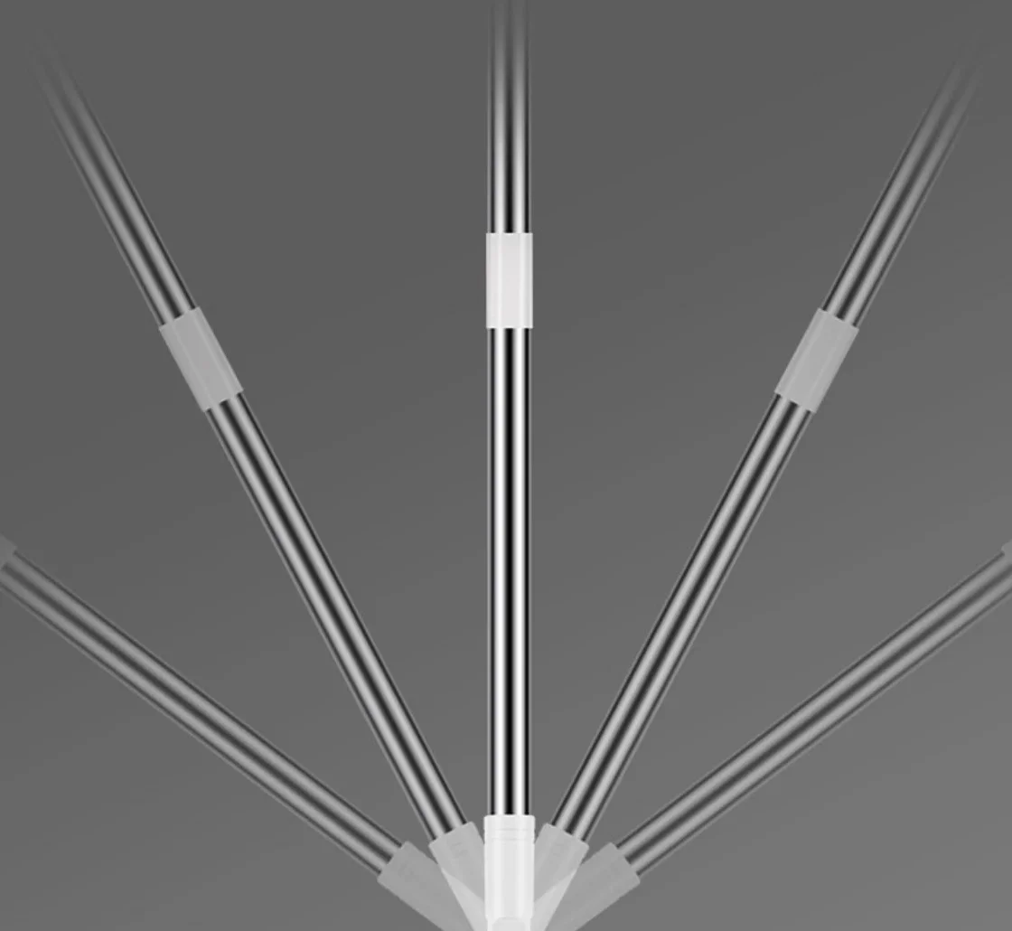 Silicone Scraper Broom Image 16