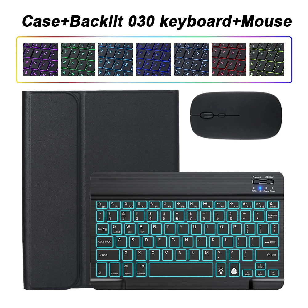 Redmi pad pro用キーボードカバー,12.1インチケース - AliExpress