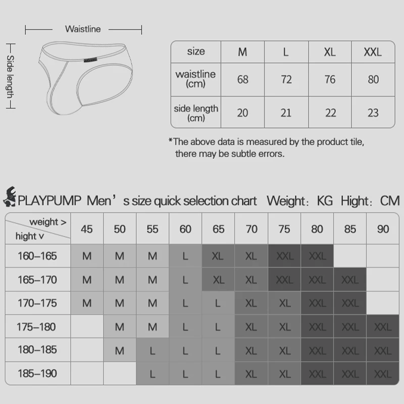 Men Briefs CMENIN Men Bikini Briefs Man Underpants Slip Transparent Mesh Underwear Male Cuecas Men's Panties Ultra-thin Gays Sports Briefs