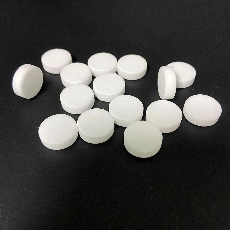 1/5PCS SPS Seawater Coral Frag Plate Base Ceramic Coralline Coral Frag Plugs Base Tray Aquarium Plant DIY Decoration
