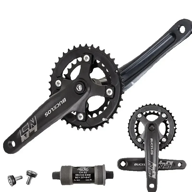 バックル-ダブルスピードクランクセット,マウンテンバイクチェーン
