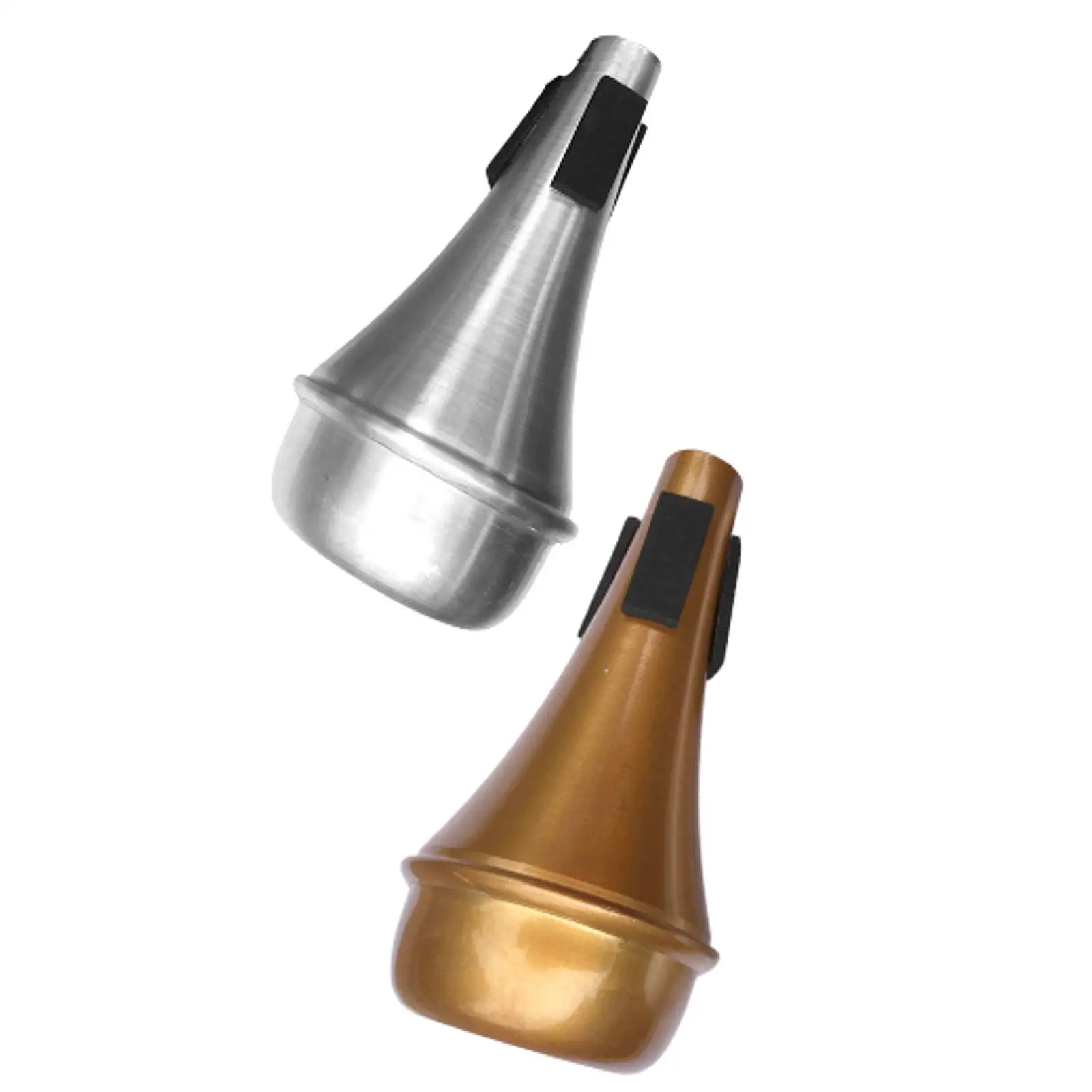 Trumpet Mute Playing Accessories Universal for Jazz Music Lovers Beginners