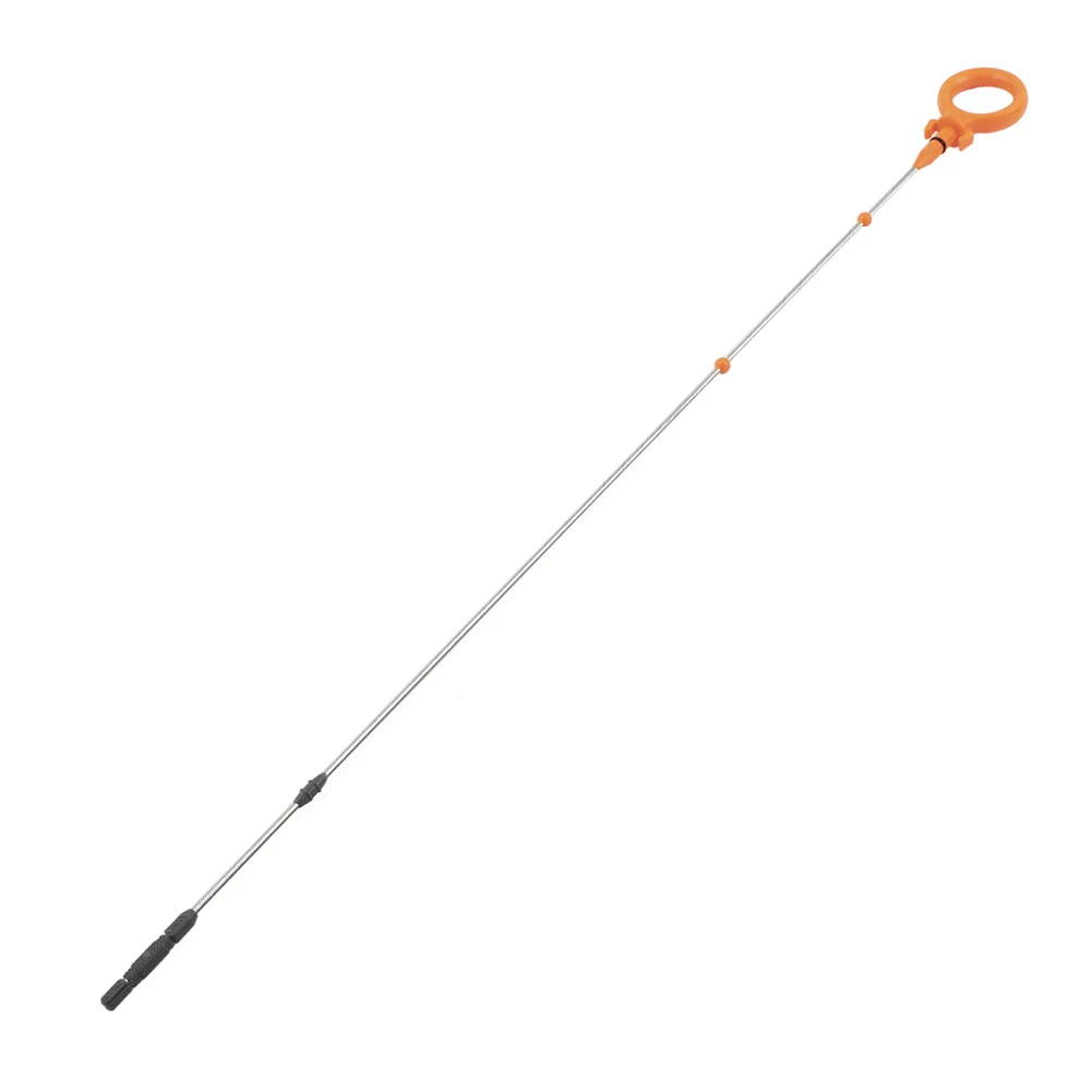 575mm engine oil dipstick For VW Golf Passat Jetta Touran Eos For SEAT Altea Leon Audi A3 S3 SKODA Octavia 06F115611E