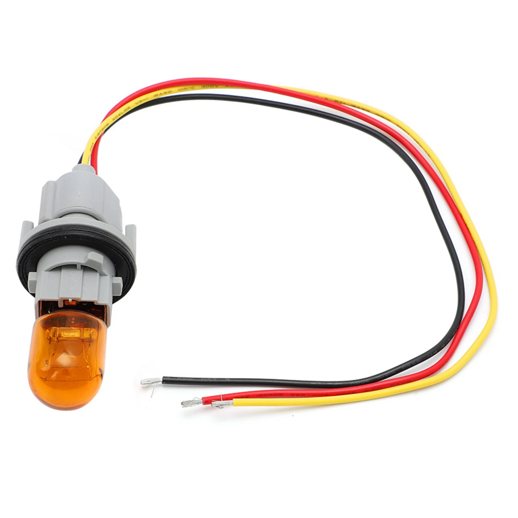 

Headlight Turn Signal Bulb Socket 26243-5HA0A for 4Runner