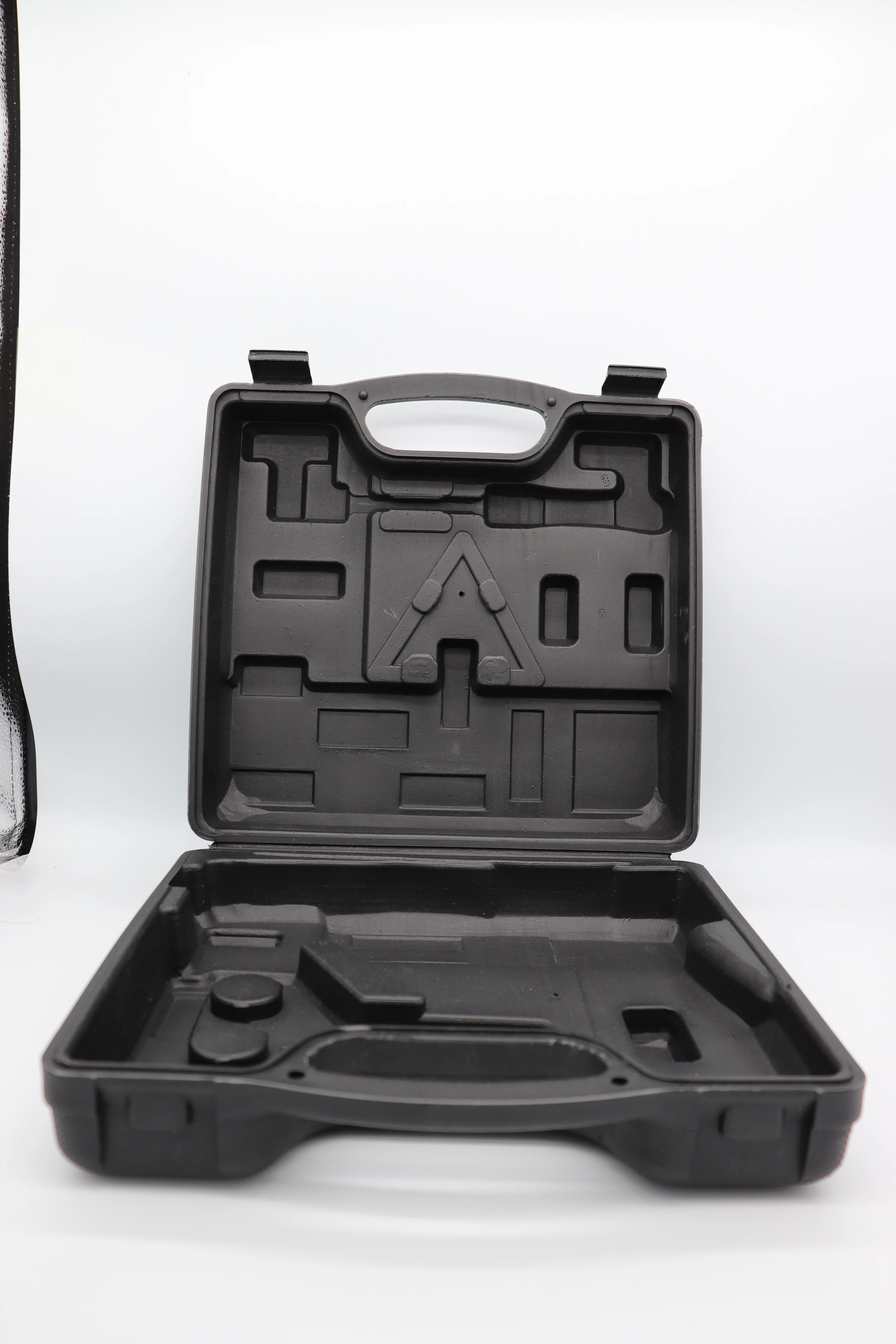 Heat Gun Plastic Box Heat Gun Carrying Case