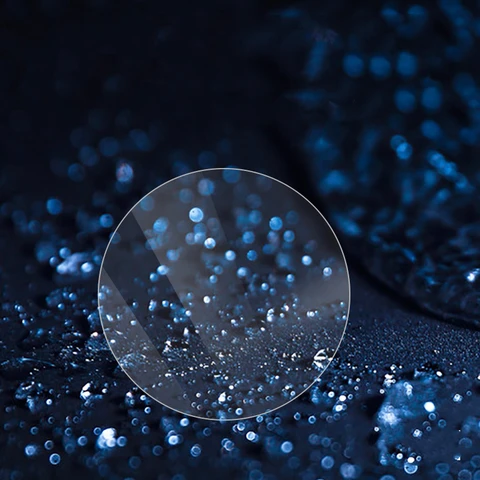 Tempered Glass Screen Protector For Huawei Watch GT 2 46mm Anti-scratch Protective Film Anti Blue Ray on GT2 Protection