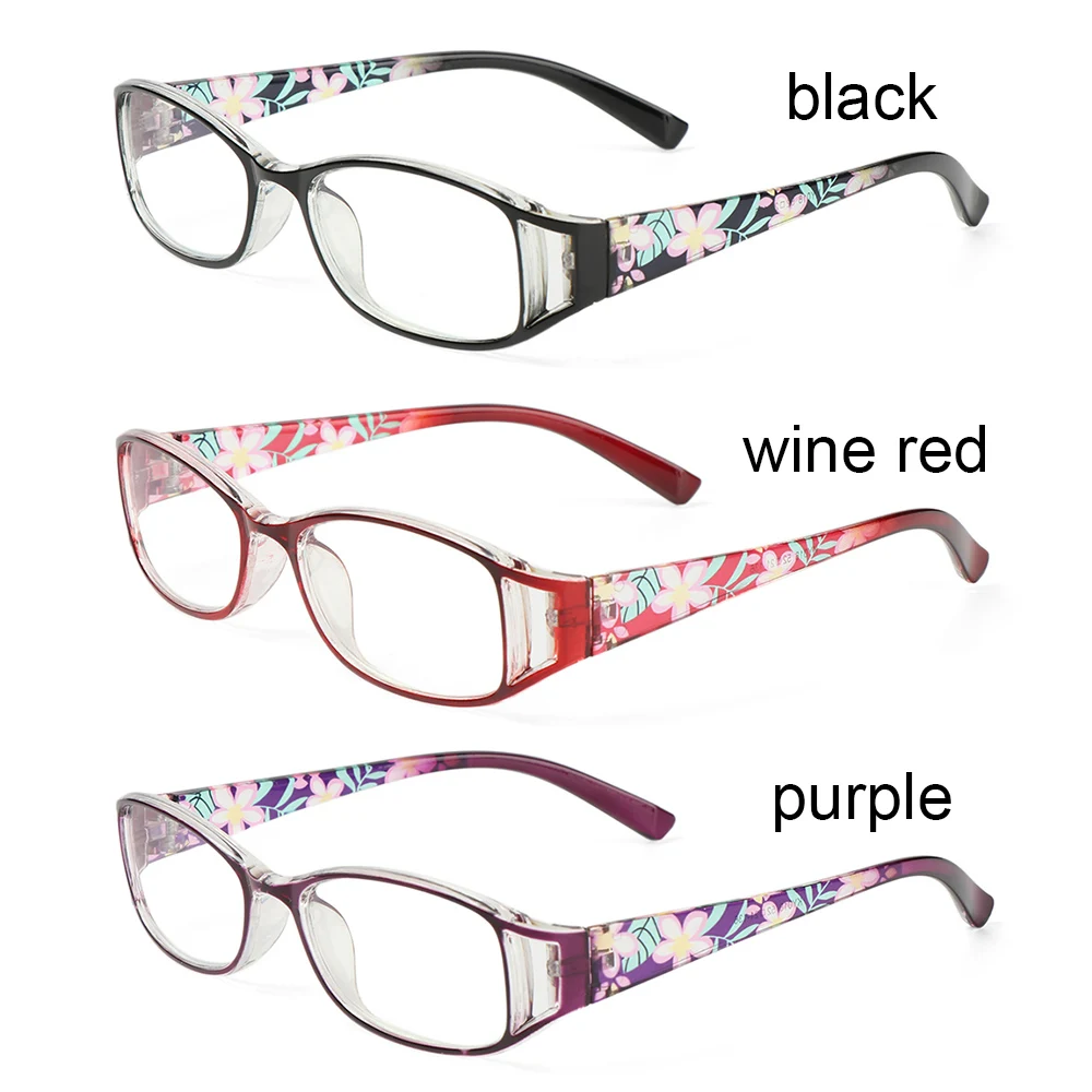 Lunettes De Lecture Loupe Pour Presbyte - Monture Rose Pour Femme, Neuves Avec étiquettes