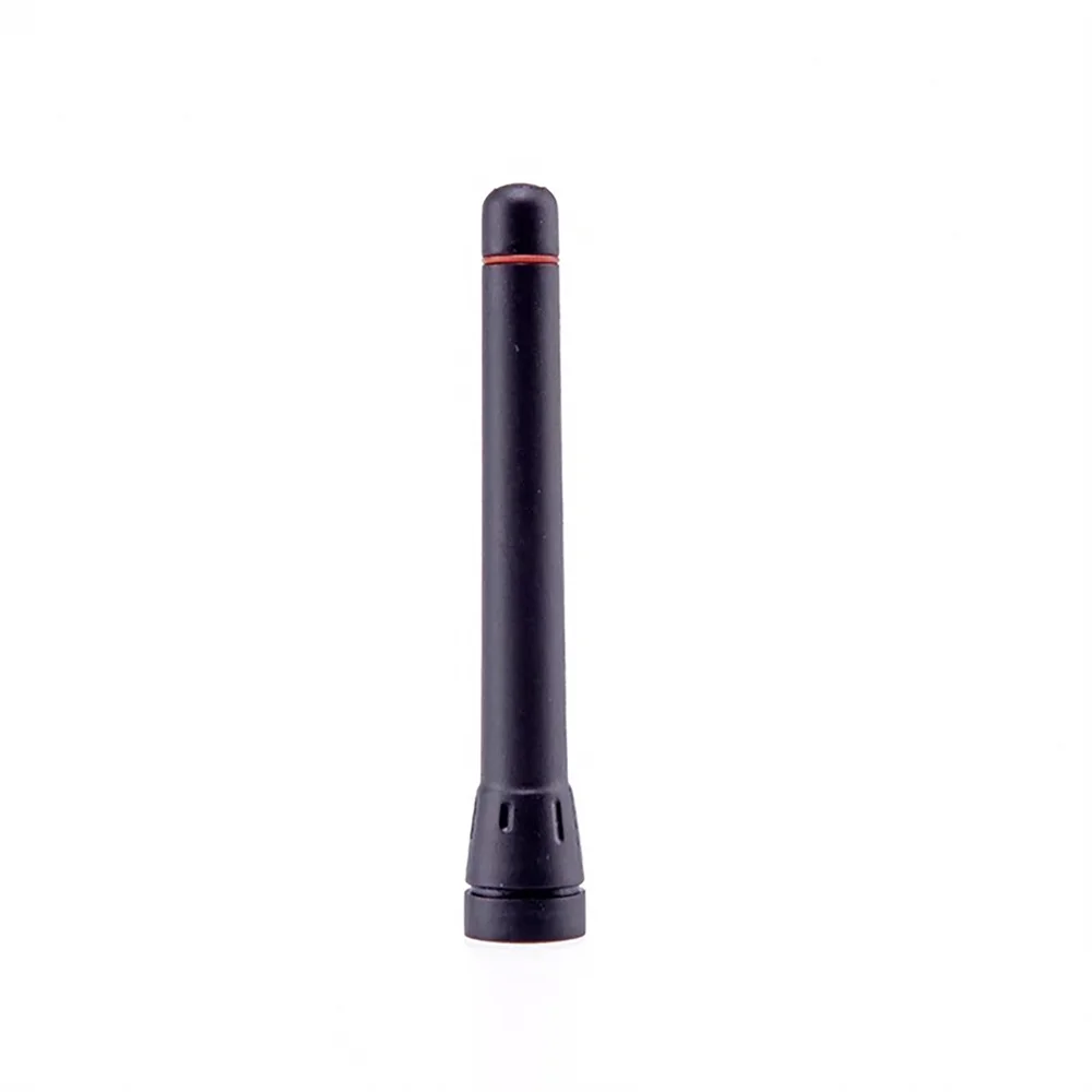 Antenna Radio Bidirezionale Vhf Per Icom Ic-F21 F26 F36 F43G F44