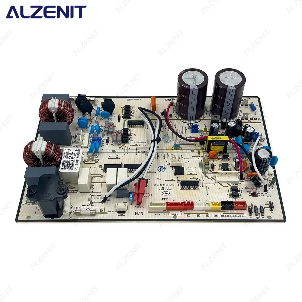 

New Control Board For Haier Air Conditioner 0011800241 0011800241C 0011800241G 0011800241H 0011800241M 0011800241X 0011800241Y