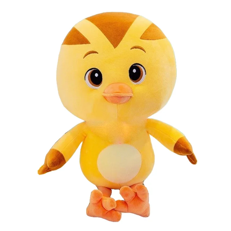 신제품 카투리 귀여운 고품질 오리지널 TV 플러시 인형 28cm, 사랑스러운 선물