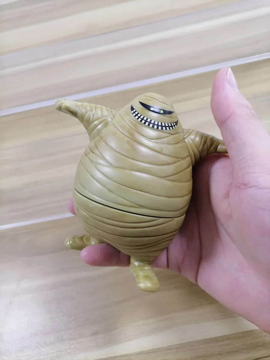 Hotels Elf Vampire Bat Dracula Mummy Murray Transylvanias Cartoon Action  Figures Children Birthday Gifts Table Ornaments - AliExpress, image size:900x1200