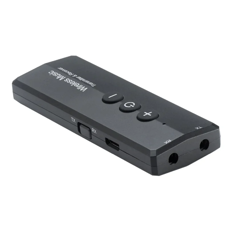 Excellent-ZK-360 블루투스 오디오 리시버 Fortv 헤드폰 무선 3.5mm Aux BT 5.0 오디오 어댑터