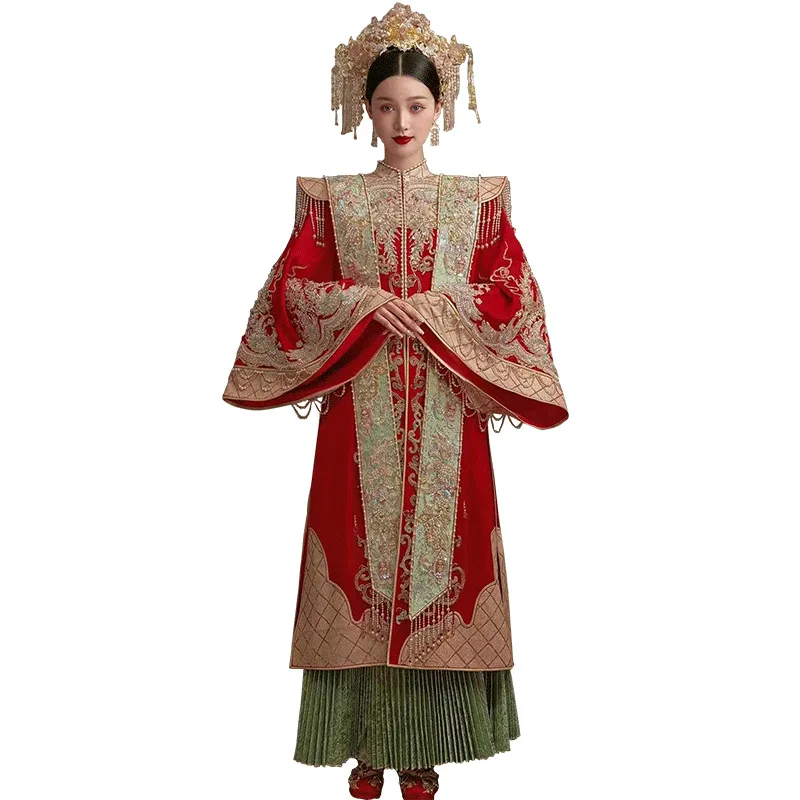 Yourqipao ߱   巹, Ǫ Ƿ, ۳ ź Ŷ ǻ,  ڼ Xiuhe 巹