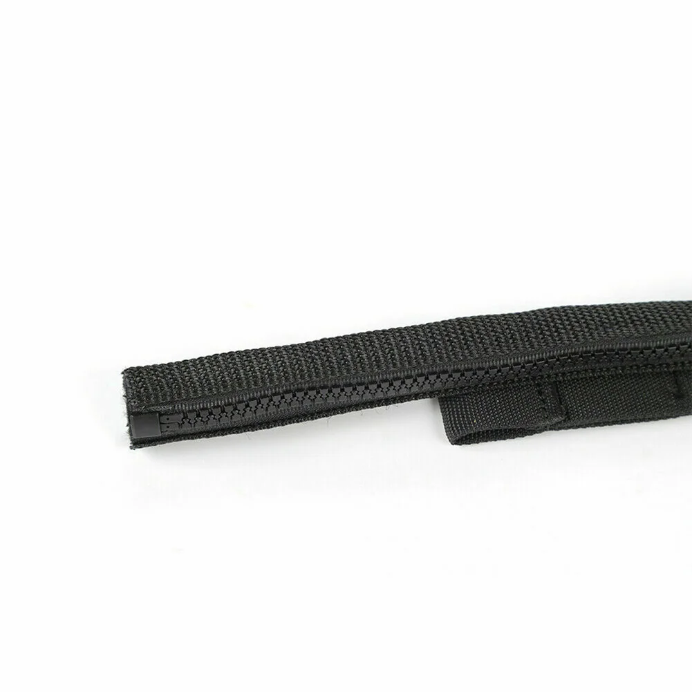 Door Limiting Straps 2pcs Wire Protecting Harness For Jeep Wrangler JK 2007-17