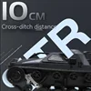 Extra Large Electric Off-road Remote Control Tank Stunt High-speed Remote Control Vehicle Crawler Climbing Spray Car Rc Toy 5