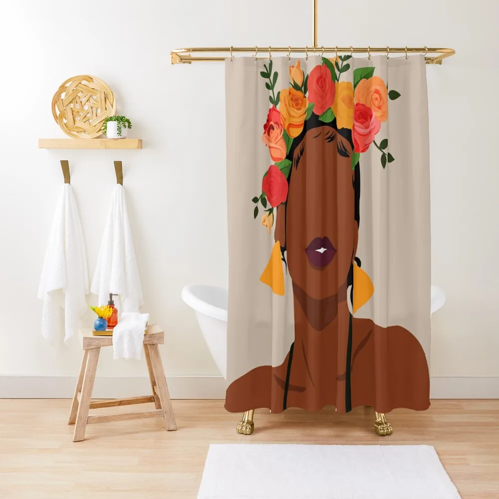 

Crown Shower Curtain For Bathrooms Funny Shower In The Bathroom Curtain