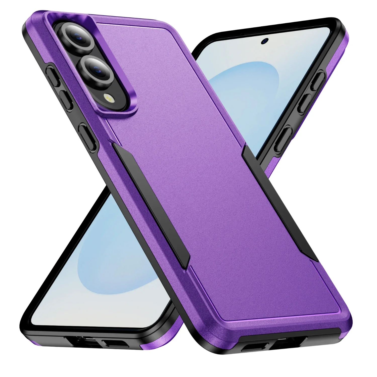 Premium ProtectiveBox Phone Case with Advanced Durability