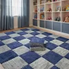 60629-a516ee.jpg Plush Foam Interlocking Yoga Mat Tiles Thick Non-Slip Exercise Floor Cushioned Puzzle Mat for Home Gym Pilates Fitness Tatami