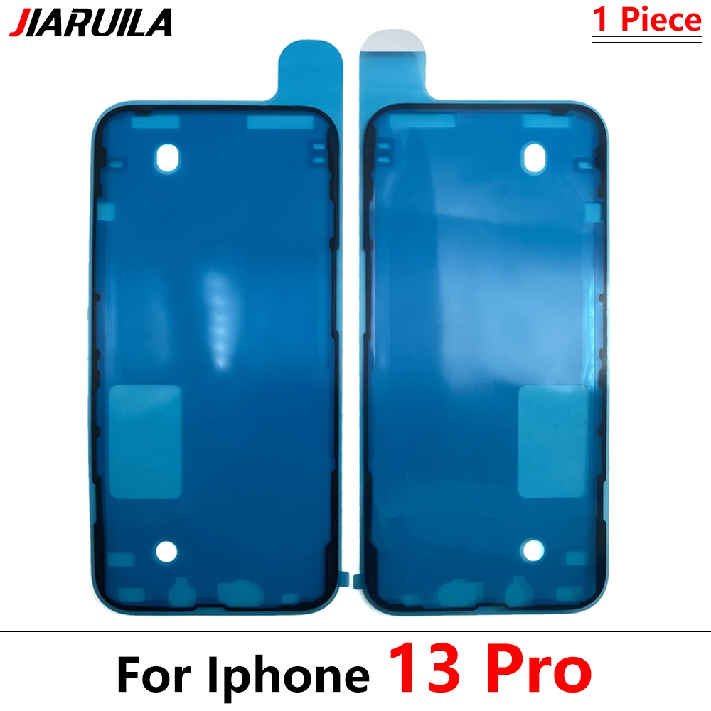 Für iPhone 13 12 mini 11 Pro Max X XR XS Max Klebeband LCD-Display Wasserdichtes Dichtungsband Klebeband Wasserdicht – Detail 7