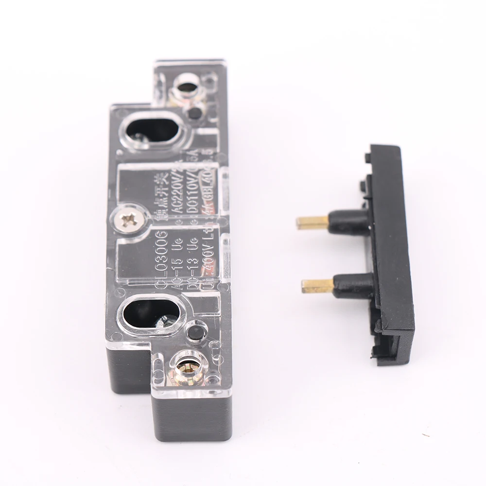 1pcs Elevator Parts Main door locks Contact hall switch Applicable to Hyundai Elevator elevator parts