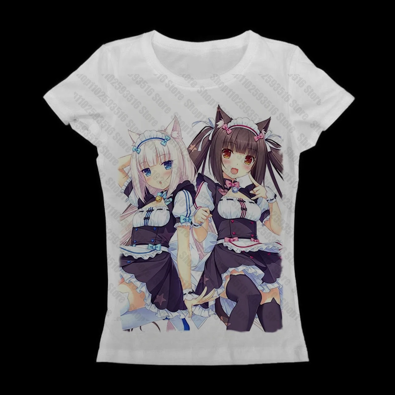 Y2k -shir T Shirt for Women Graphic T Shirts Women's T-shirts Baby Tees Y2k Tops Anime Girl Aesthetic Clothing Harajuku Emo Goth