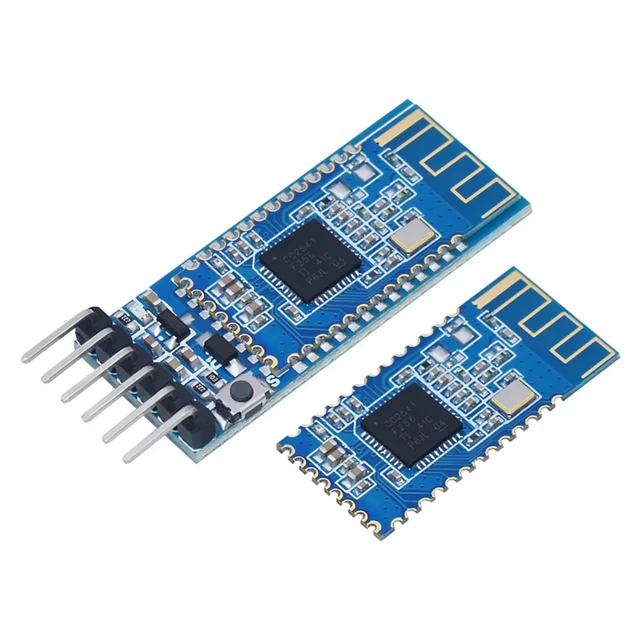 HM-10 Module Bluetooth 4.0 POUR ARDUINO