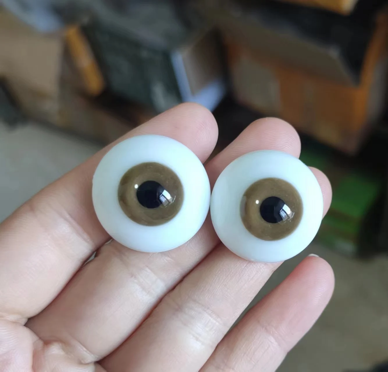 100mm Manomètre électrique à Contact Sous Vide En Laiton