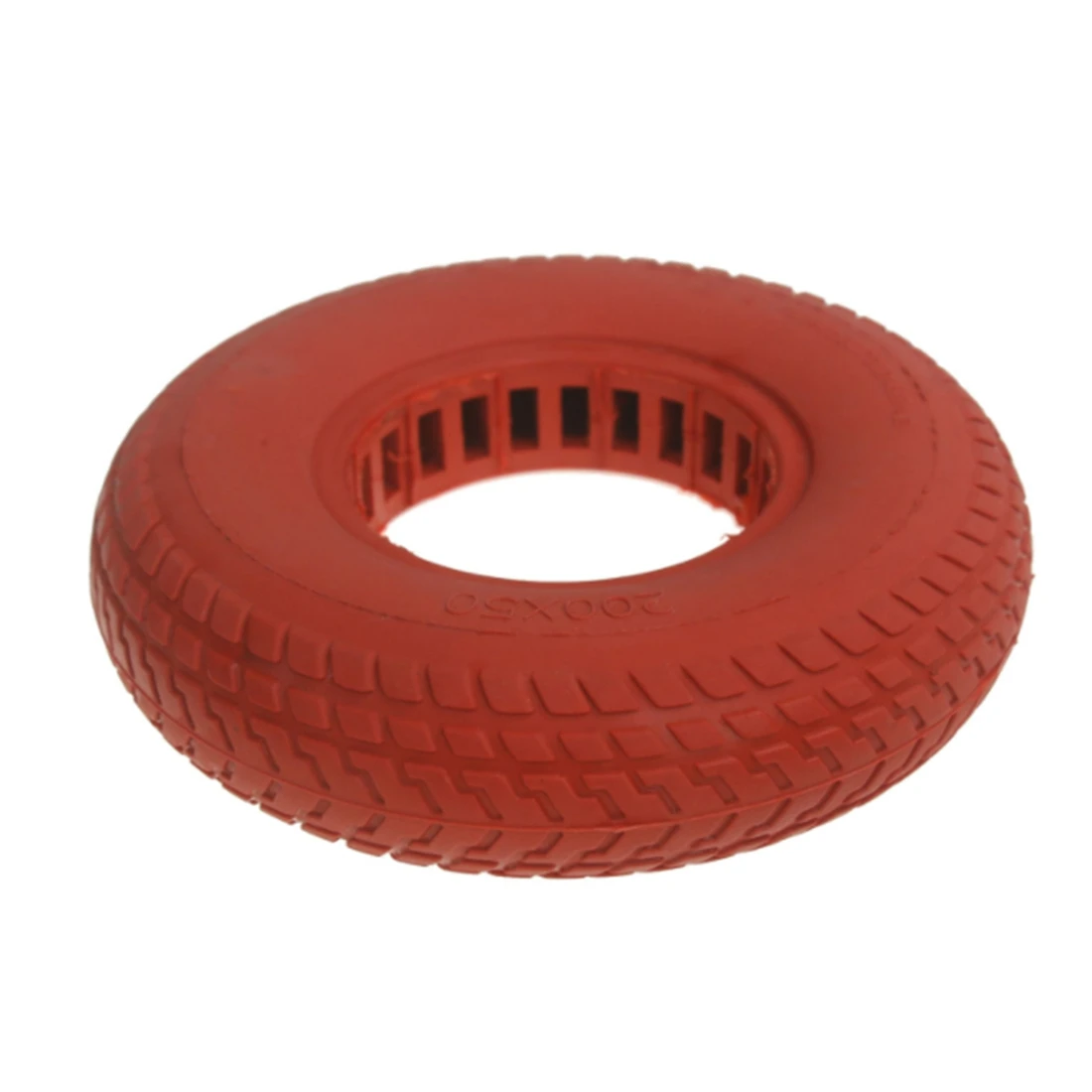 

200X50 сплошная шина для электрического скутера для KUGOO S1 S3 для KUGOO S1 S3 для Speedway Mini 4 Pro 8X2.00-5 бескамерное колесо, красный