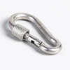 Thread Clasp
