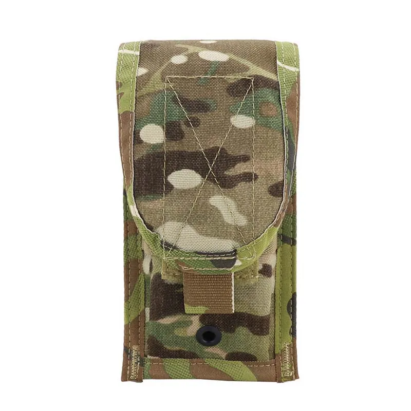 

Уличная тактическая сумка для инструментов M4 CAG MOLLE
