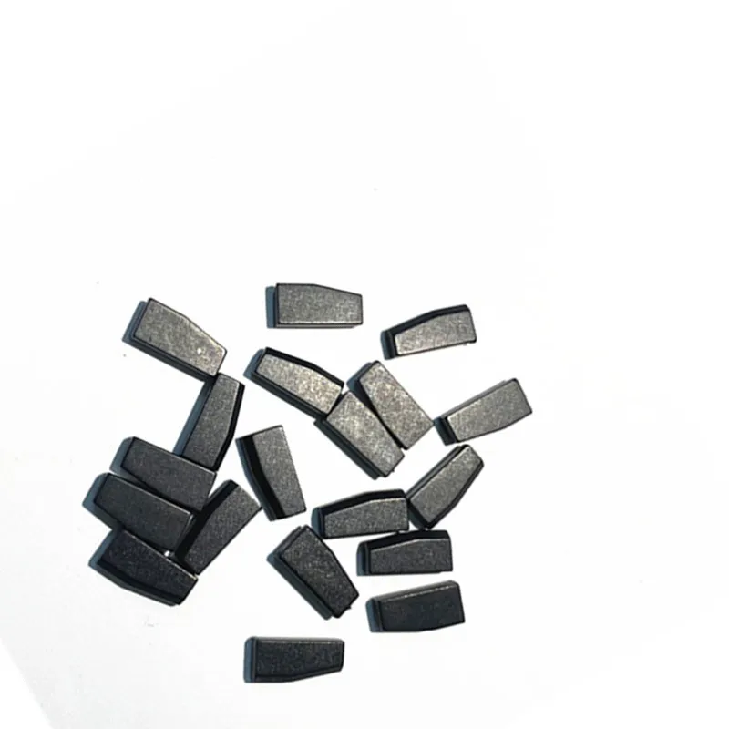 

Заготовка чипа ID46 PCF7936 для Honda/Hyundai/Kia/Mitsubishi/Nissan/Citroen/Peugeot, 20 шт.