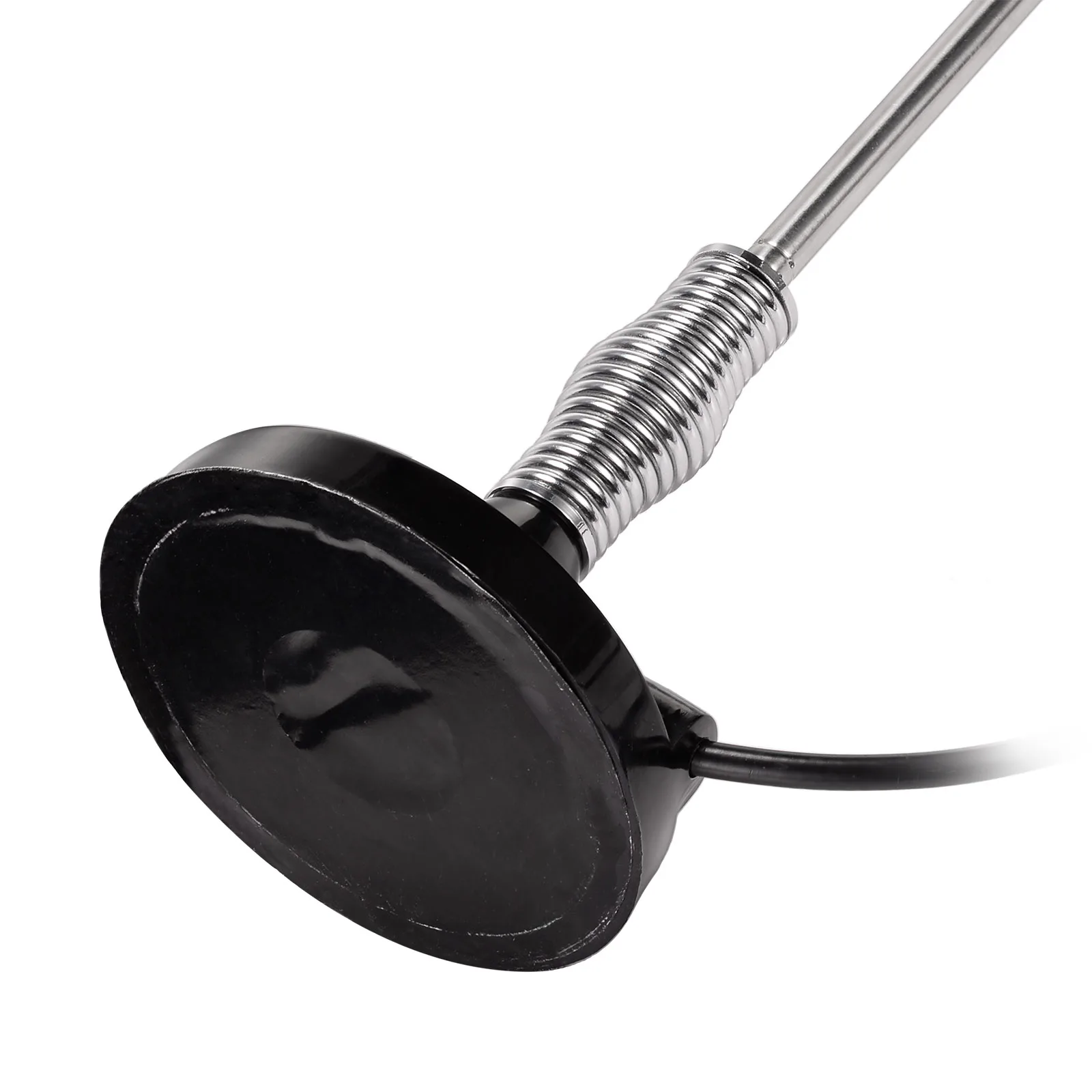 CB Radio Antenna Kit with Magnetic Base for Truck