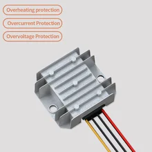 

24v to 12v 5a 60w dc dc converter for audio/car