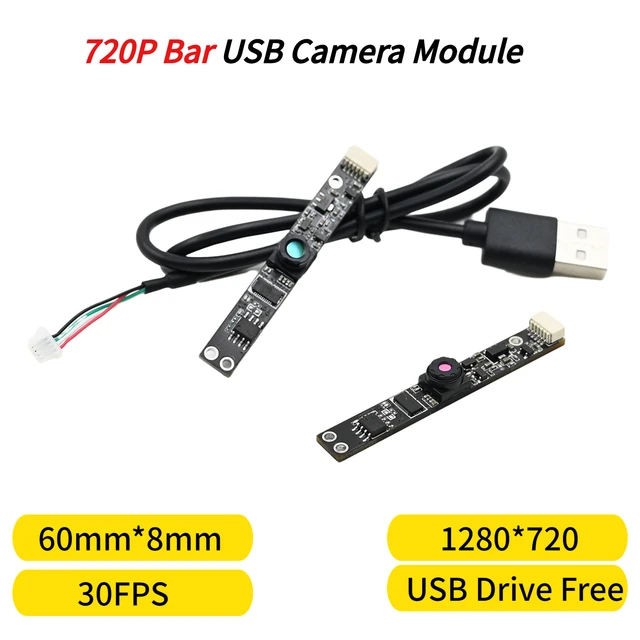 Webcam Laptop | Camera | Webcam Drive | Usb Webcam - Module 1mp - Aliexpress