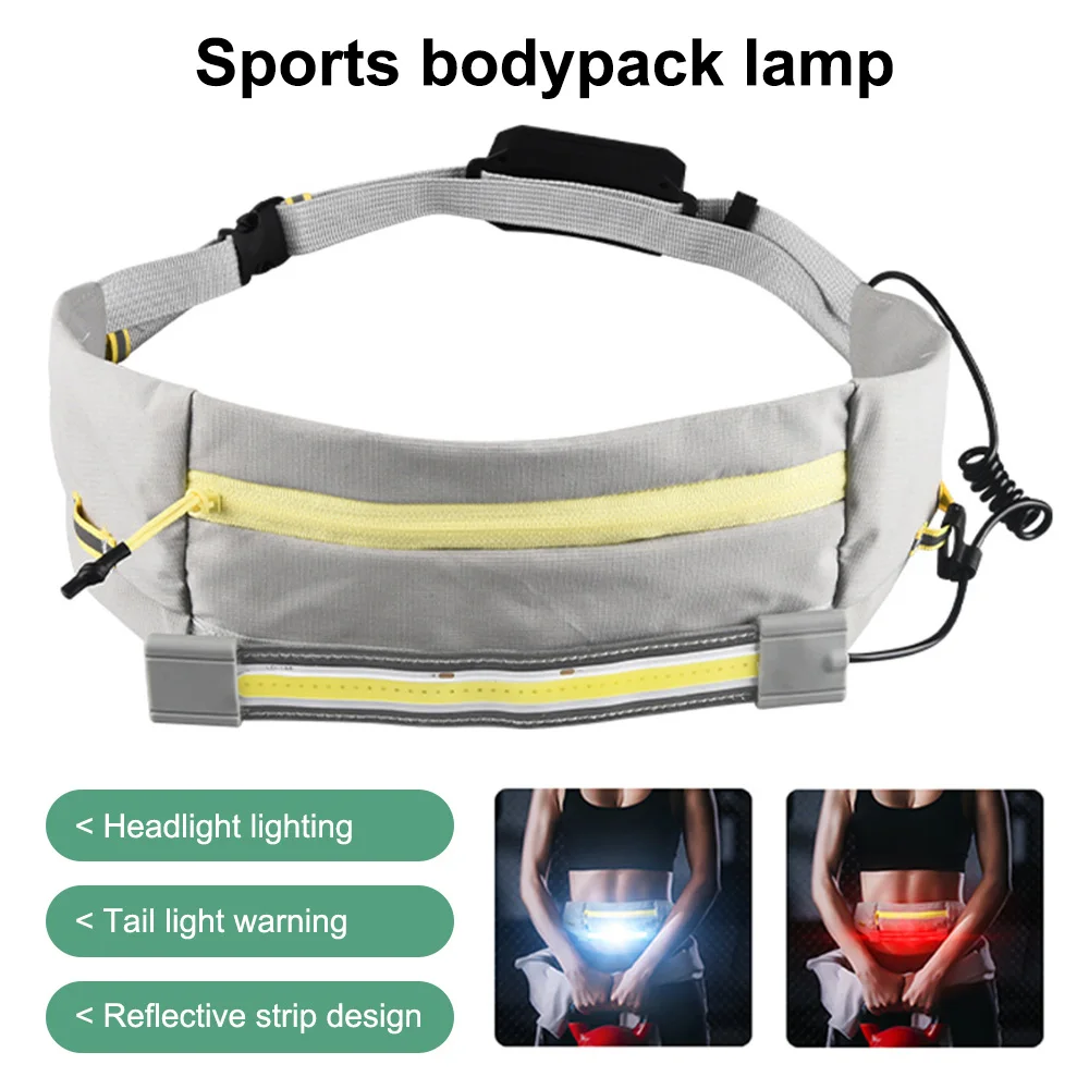

Professional Running Waist Bag Sports Belt Pouch Mobile Phone Case Men Women Pouch Gym Sport Bags Running Belt Waist Pack
