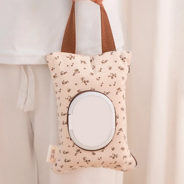 KISS-Distributeur De Scellage Pour Lingettes Humides Stockage Humide