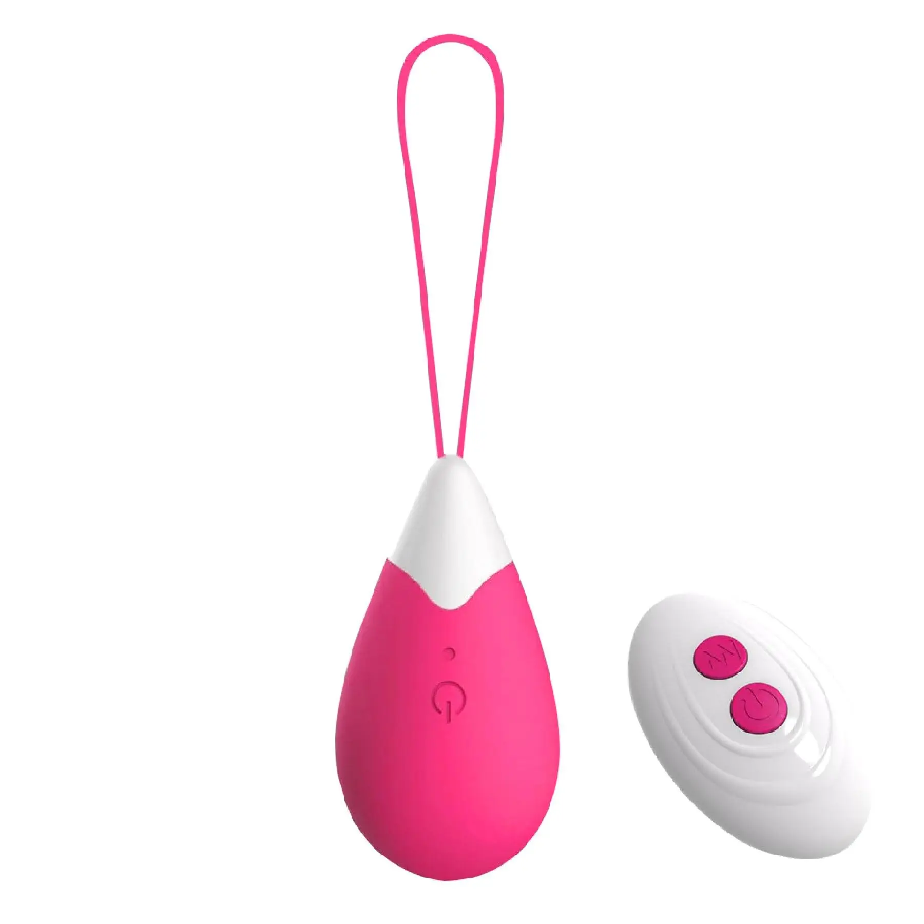 

Remote-Controlled Bullet Vibrator Loves Eggs with Vibration Mode, Providing exciting Internal Pleasure, which is an Adult Sex T