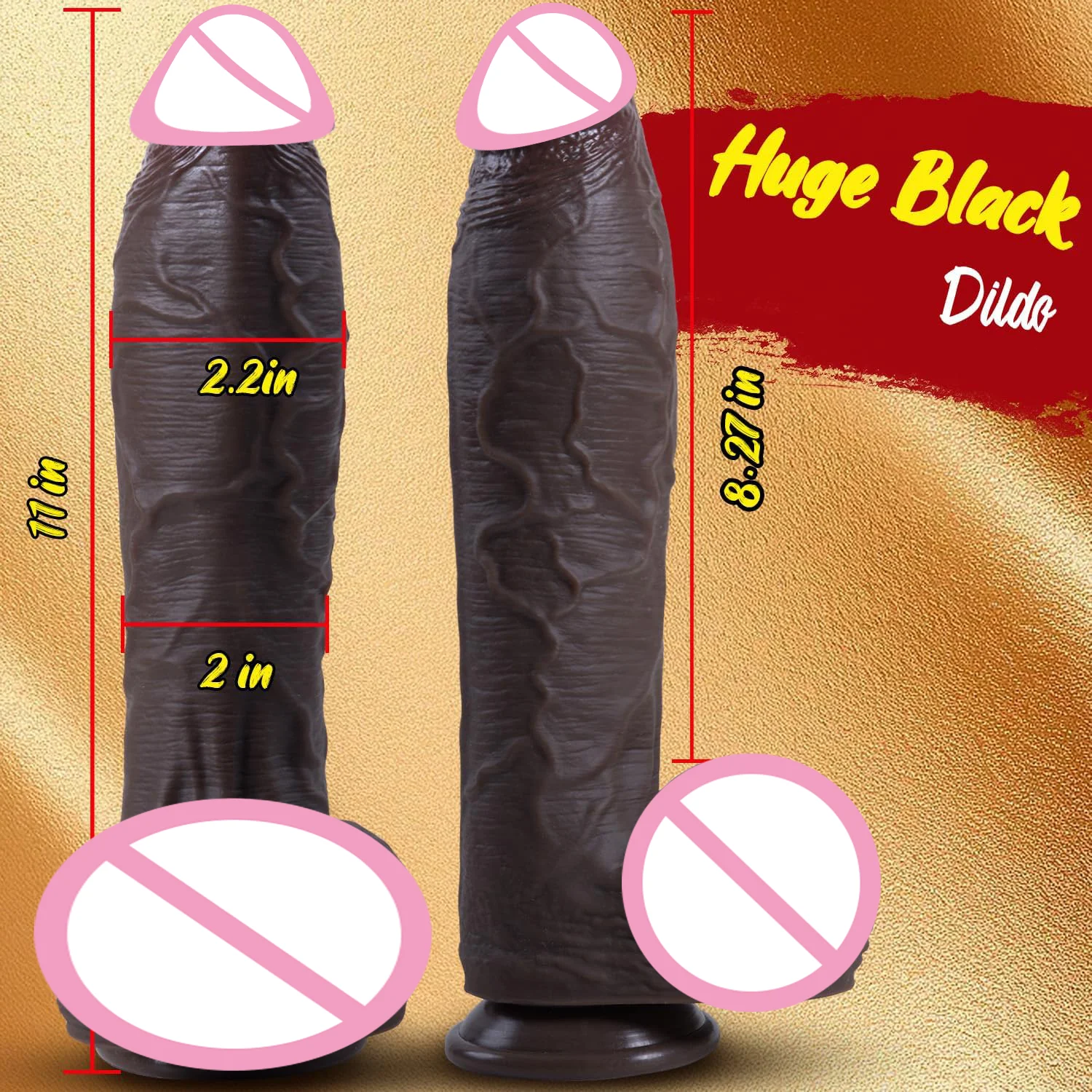 Realistic Dildo Super Big Skin Penis Prostate Massager Silicone Sexy Adult Anal Beginner Masturbator Oversized Dildos Sex toys