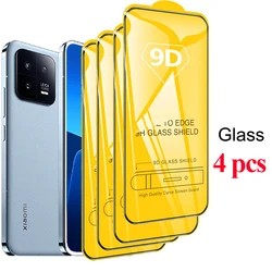 Premium Tempered Glass Screen Protector - High - Quality Protective Screen Armor for Xiaomi 11t Pro (004)