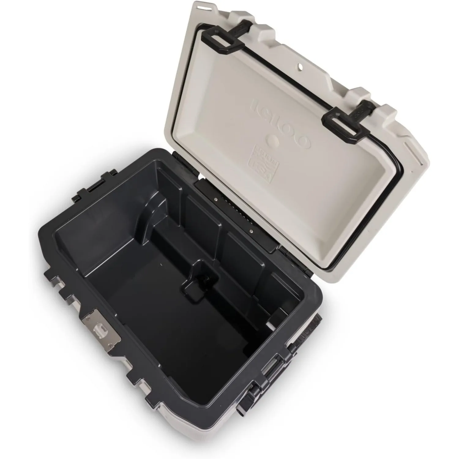 Trailmate 52 Qt Wheeled Coolers